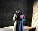 Massimo Osanna, directeur général du Parc Archéologique de Pompéi, (...)