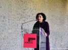 Marta Ragozzino, directrice du pôle Museale de la Basilicate