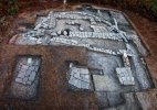 Apollonia, fouilles du secteur 15 ©MAFAI