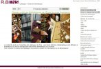 Capture de l'accueil du site halley.ens.fr