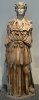 Statue d'Athéna Parthenos, IIe s. ap. JC. (Civitavecchia, Museo (...)